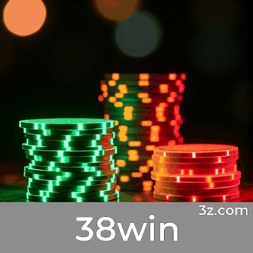 38win: Cassino Confiável e Pagamentos Rápidos